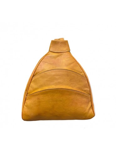 Borsa artigianale in vera...