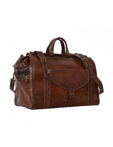 Reisetasche in echt praktisch und stylisch