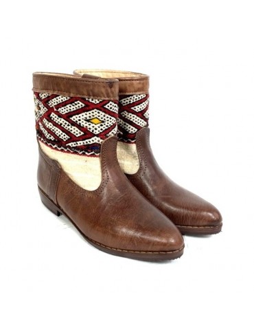 Crafts Marrakech boot in...