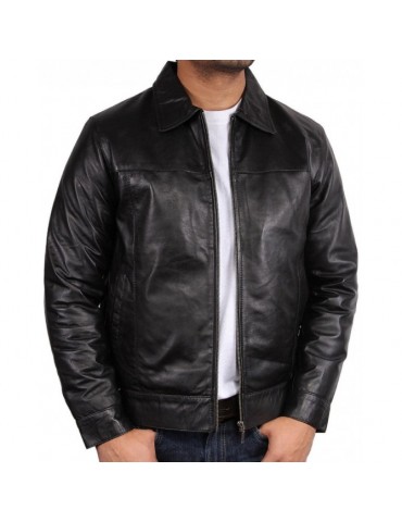Genuine Leather Jackets for...