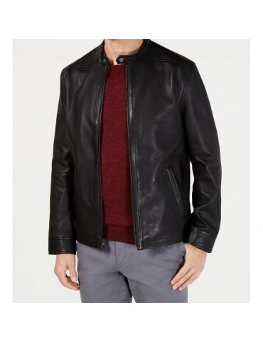 Premium Leather Jackets for Men | Men's Fashion Styles - Unionartisanat