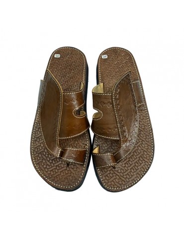 Kožené sandály: Elegance a...