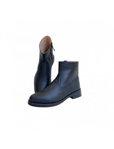 real leather ankle boots: Exceptional Elegance and Comfort for your Feet
