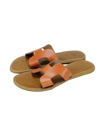 Sandale s potpeticom od...
