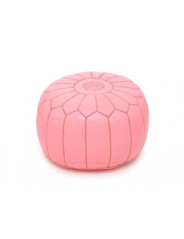 Crafts Marrakech pouf in...