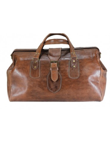 Borsa da viaggio in vera...