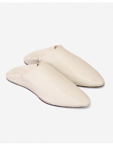 Very high quality Royal slippers in genuine leather