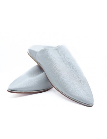 Very high quality Royal slippers in genuine leather