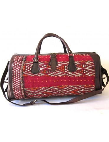 kilim utazótáska