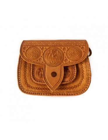 Borsa a tracolla da donna...
