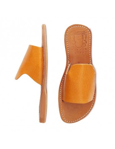 Handmade Original Leather Fashion Sandal