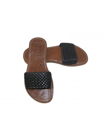 Sandale de mode femme