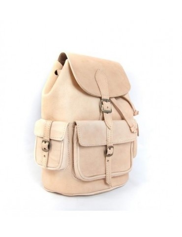 Echtleder Rucksack