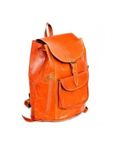 Echtleder Rucksack