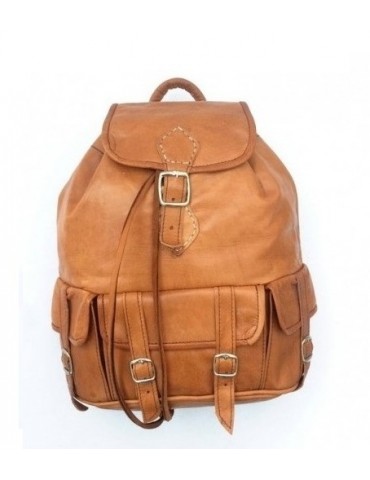 Authentic backpack
