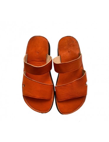 Handcrafted Comfortable Genuine Leather Sandal