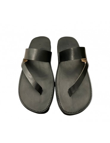 Comfortable sandals in real...